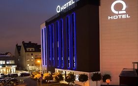 Q Hotel Krakow 3*